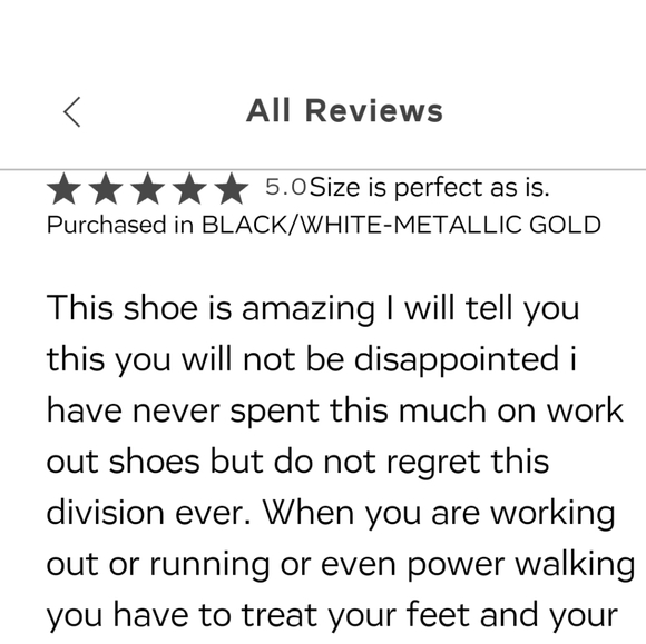 Nike air vapormax sneakers - Picture 6 of 7